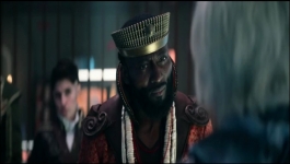 Star Trek Strange New Worlds - Season 01 Episode 08